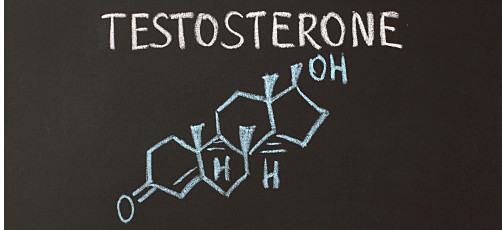 テストステロンとは