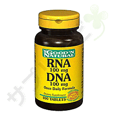 RNA[100mg]DNA[…