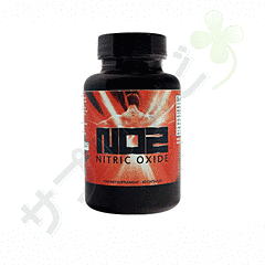 NO2ニトリックオキサイド 60錠 1本  | (EyeFive)NO2 NITROC OXIDE 60tablets one 100mg 60 錠