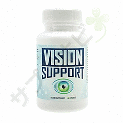 ビジョンサポート 60錠 1本 | (EyeFive)VisionSupport 60tablets one 120 錠