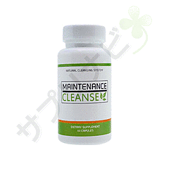 メンテナンスクレンズ 60錠 1本 | (EyeFive)MaintenanceCleanse 60tablets one